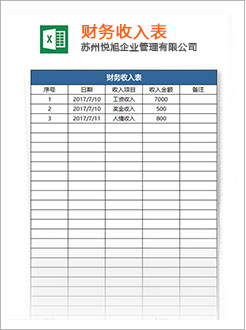 贵港代理记账